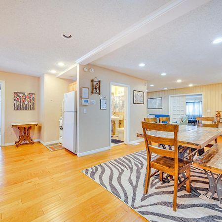 Cozy Colorado Springs Home Near Garden Of The Gods 外观 照片